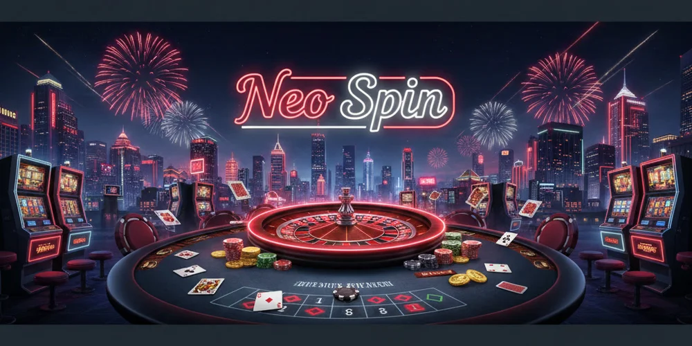 How to Bet at Neospin Casino Safely: Australian Players’ Guide